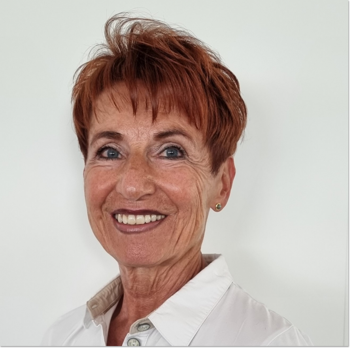 Regional Sales Manager - Bea Hintermeister